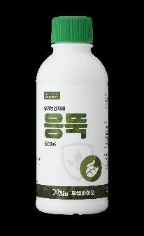 Envase de BIOCOMBAT